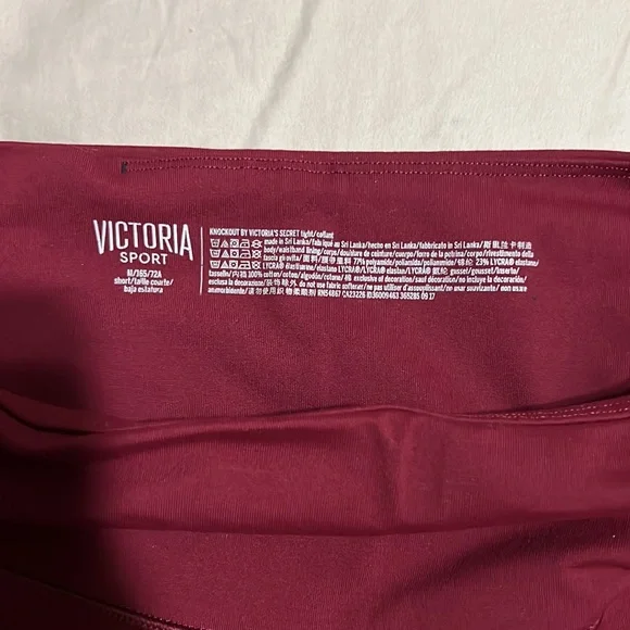 Victoria’s Secret legging - Picture 3 of 3